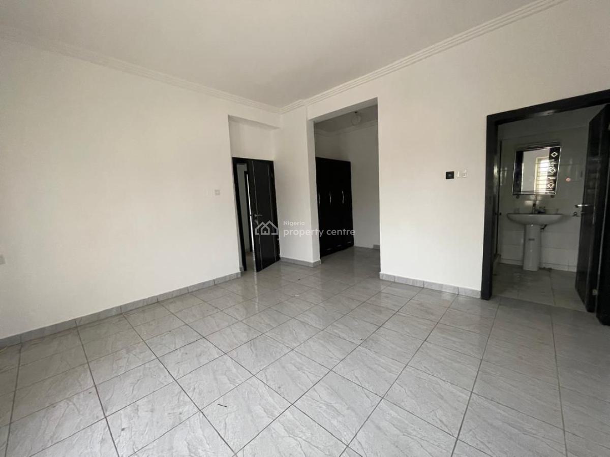 Tastefully Built Well Maintained 6 Unit of 3 Bedroom Flat with Bq, Ikate, Lekki, Lagos, Flat / Apartment for Rent