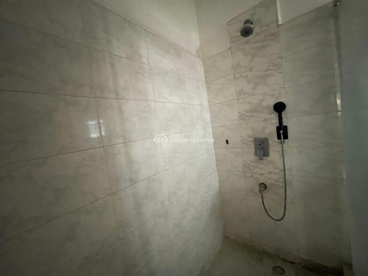 Tastefully Built Well Maintained 6 Unit of 3 Bedroom Flat with Bq, Ikate, Lekki, Lagos, Flat / Apartment for Rent