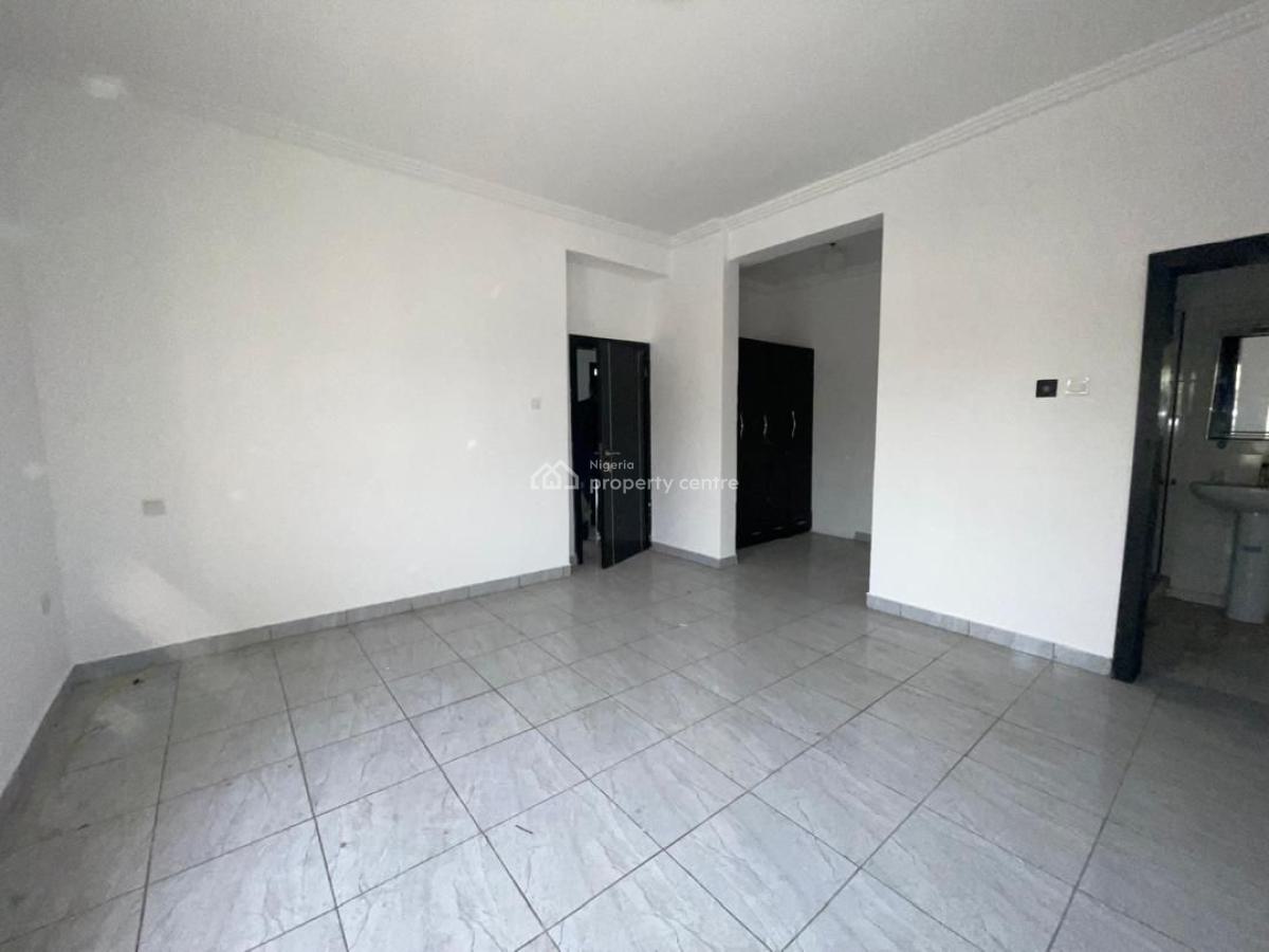 Tastefully Built Well Maintained 6 Unit of 3 Bedroom Flat with Bq, Ikate, Lekki, Lagos, Flat / Apartment for Rent
