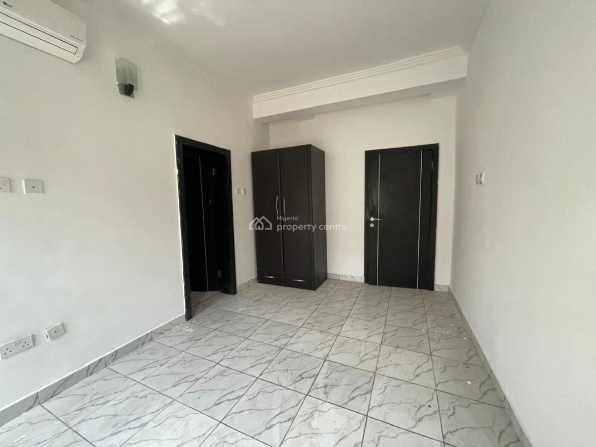 Tastefully Built Well Maintained 6 Unit of 3 Bedroom Flat with Bq, Ikate, Lekki, Lagos, Flat / Apartment for Rent
