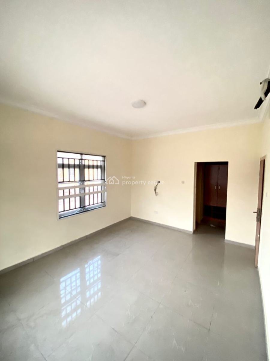 Luxury 3 Bedroom Pent-house with Bq, Chevron Drive, Chevron, Lekki, Lagos, Flat / Apartment for Rent