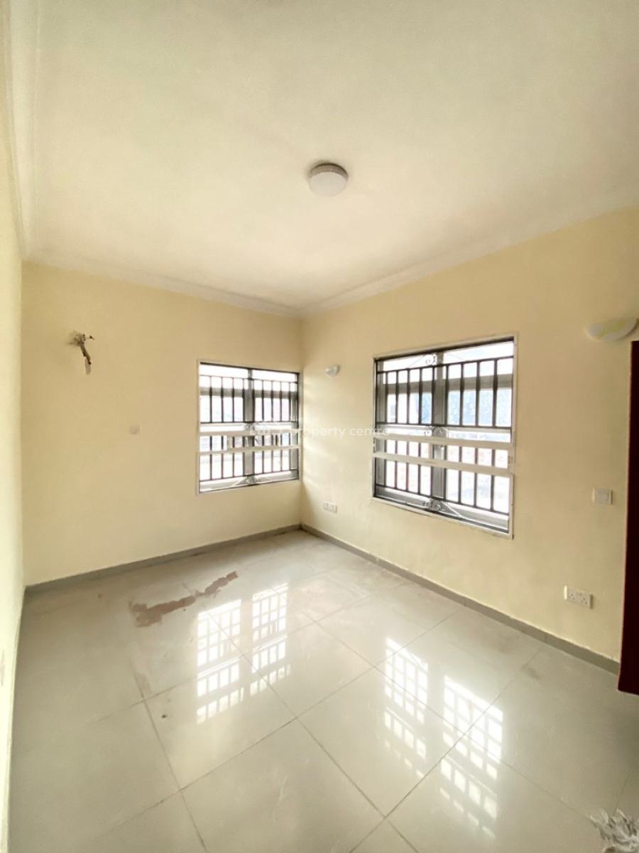 Luxury 3 Bedroom Pent-house with Bq, Chevron Drive, Chevron, Lekki, Lagos, Flat / Apartment for Rent