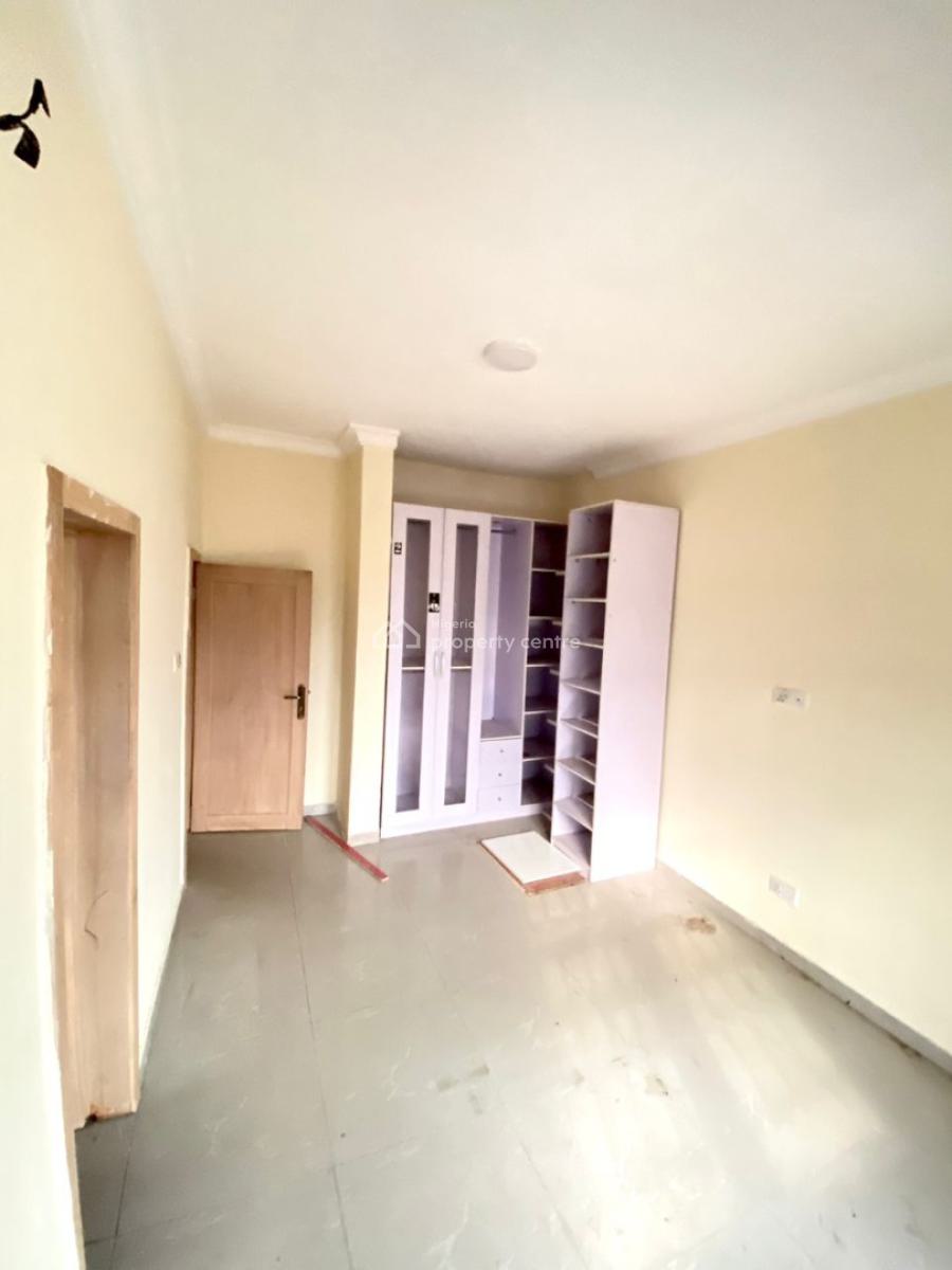 Luxury 3 Bedroom Pent-house with Bq, Chevron Drive, Chevron, Lekki, Lagos, Flat / Apartment for Rent