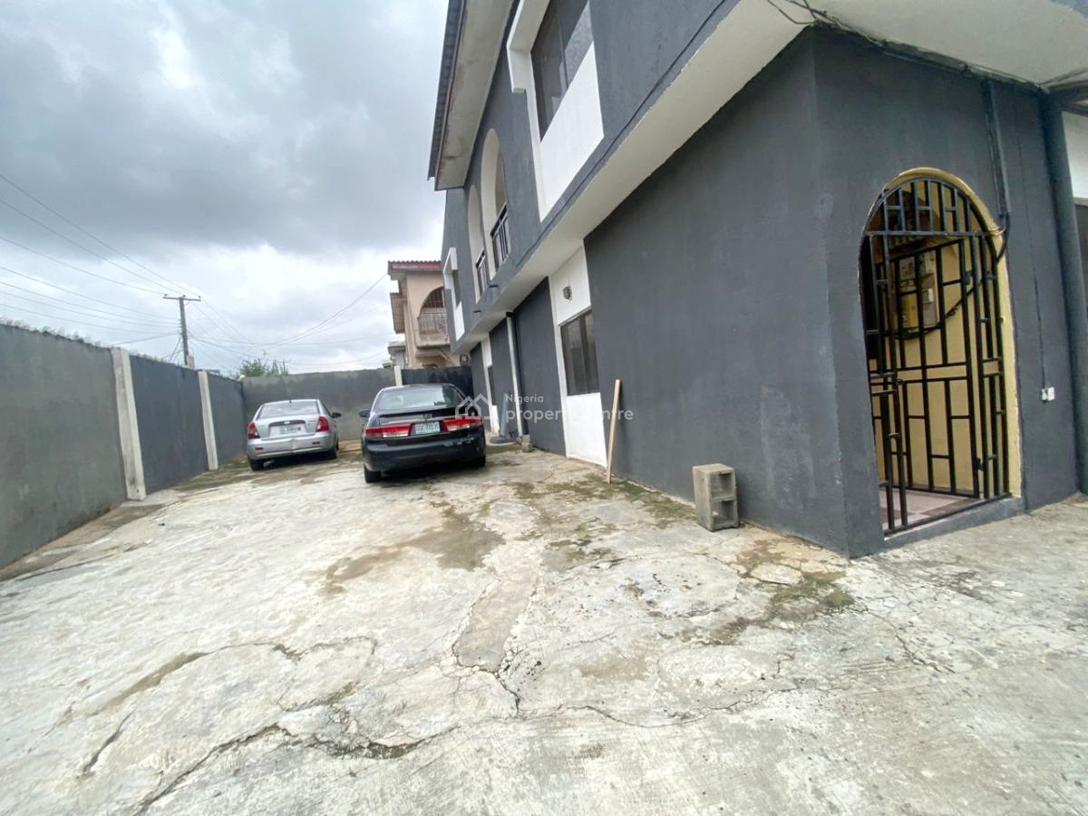 Luxury 5 Bedroom Terrace Duplex, Gra Phase 1, Magodo, Lagos, Terraced Duplex for Rent