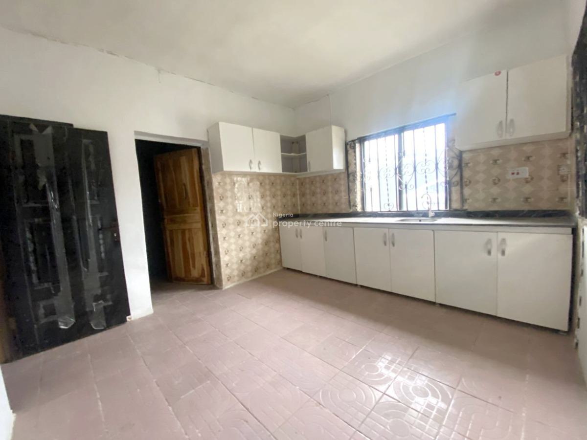 Luxury 5 Bedroom Terrace Duplex, Gra Phase 1, Magodo, Lagos, Terraced Duplex for Rent