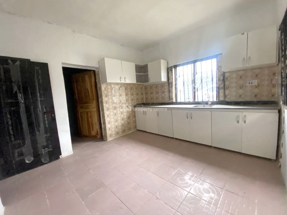 Luxury 5 Bedroom Terrace Duplex, Gra Phase 1, Magodo, Lagos, Terraced Duplex for Rent