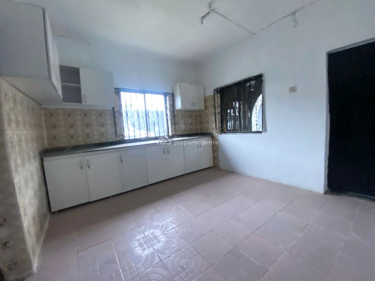 Luxury 5 Bedroom Terrace Duplex, Gra Phase 1, Magodo, Lagos, Terraced Duplex for Rent