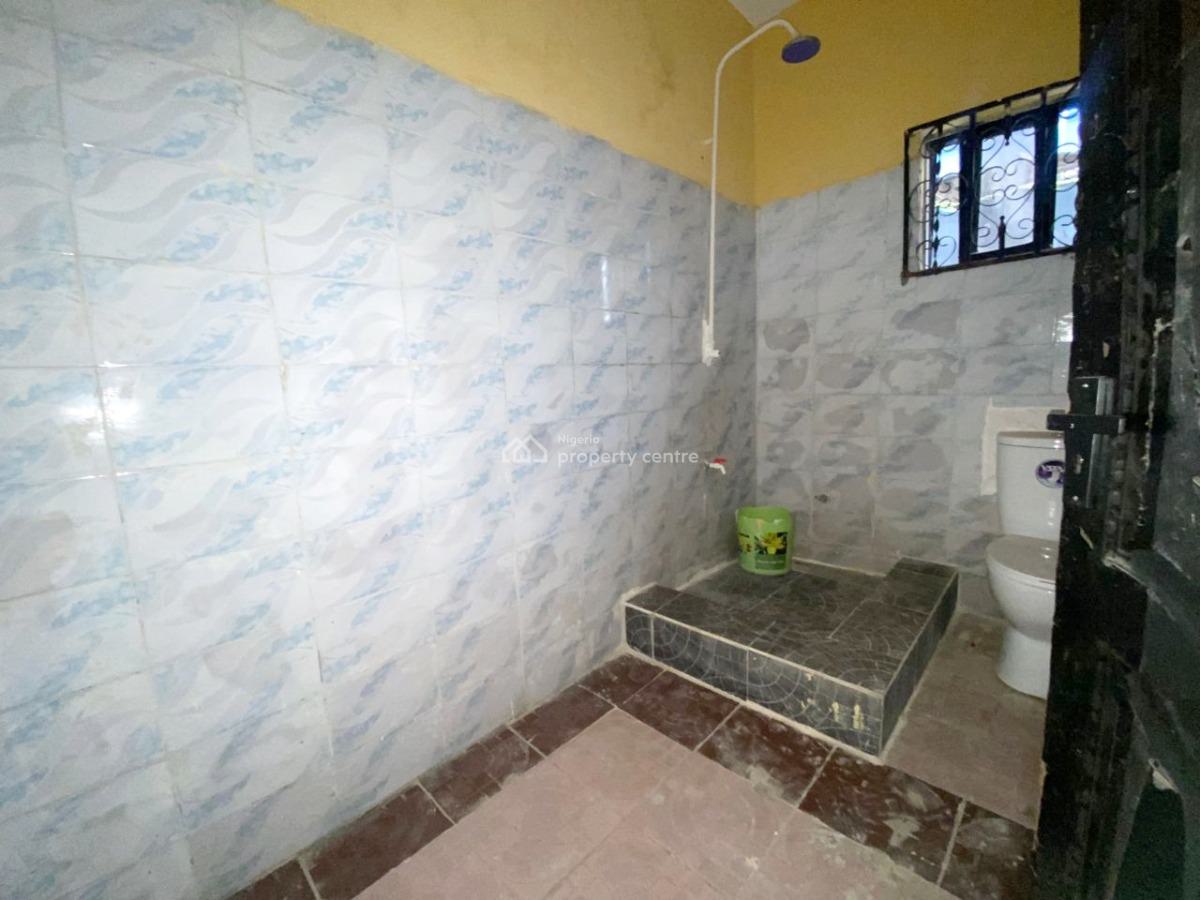 Luxury 5 Bedroom Terrace Duplex, Gra Phase 1, Magodo, Lagos, Terraced Duplex for Rent