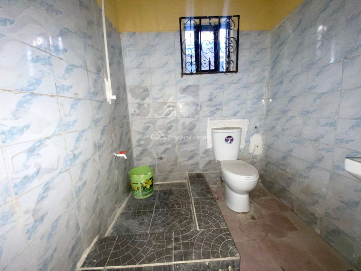 Luxury 5 Bedroom Terrace Duplex, Gra Phase 1, Magodo, Lagos, Terraced Duplex for Rent
