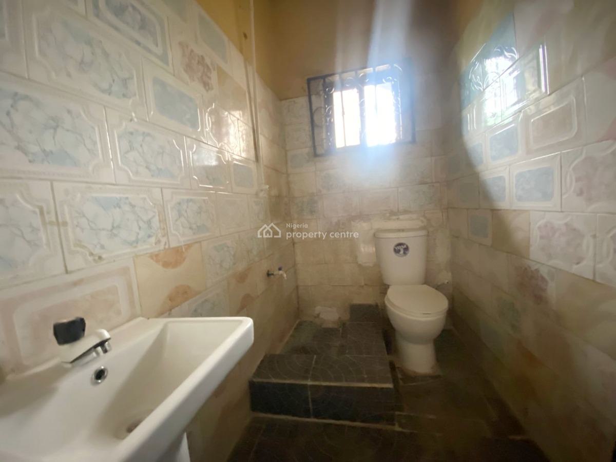 Luxury 5 Bedroom Terrace Duplex, Gra Phase 1, Magodo, Lagos, Terraced Duplex for Rent