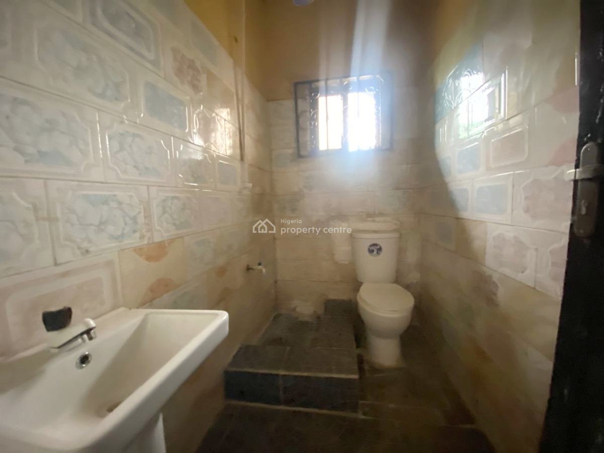 Luxury 5 Bedroom Terrace Duplex, Gra Phase 1, Magodo, Lagos, Terraced Duplex for Rent