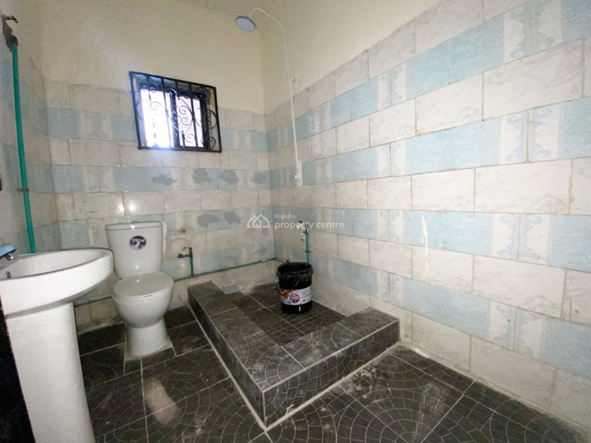 Luxury 5 Bedroom Terrace Duplex, Gra Phase 1, Magodo, Lagos, Terraced Duplex for Rent