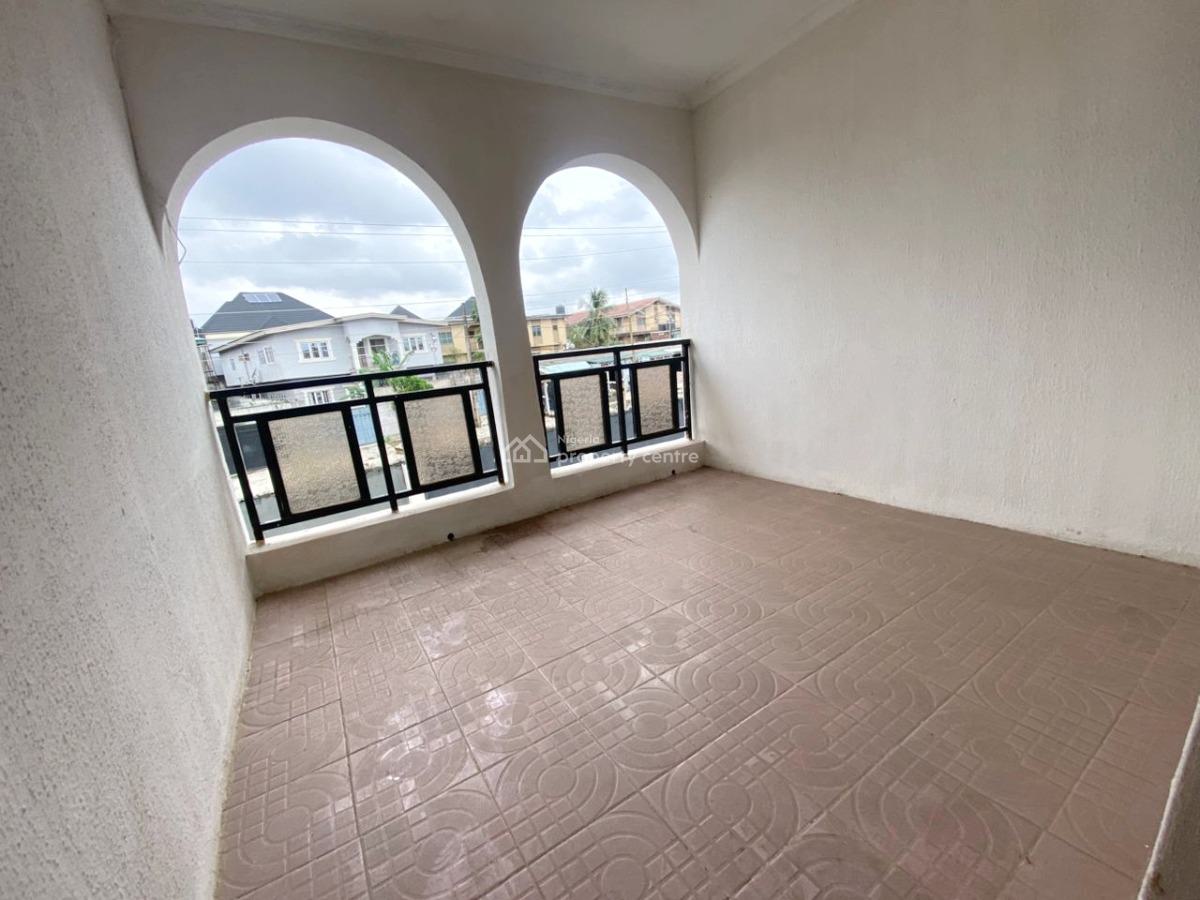 Luxury 5 Bedroom Terrace Duplex, Gra Phase 1, Magodo, Lagos, Terraced Duplex for Rent