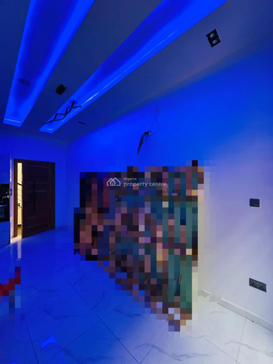 Most Affordable & Beautiful 1 Bedroom Apartment with a Swimming Pool, Ologolo, Lekki, Lagos, Mini Flat (room and Parlour) for Sale