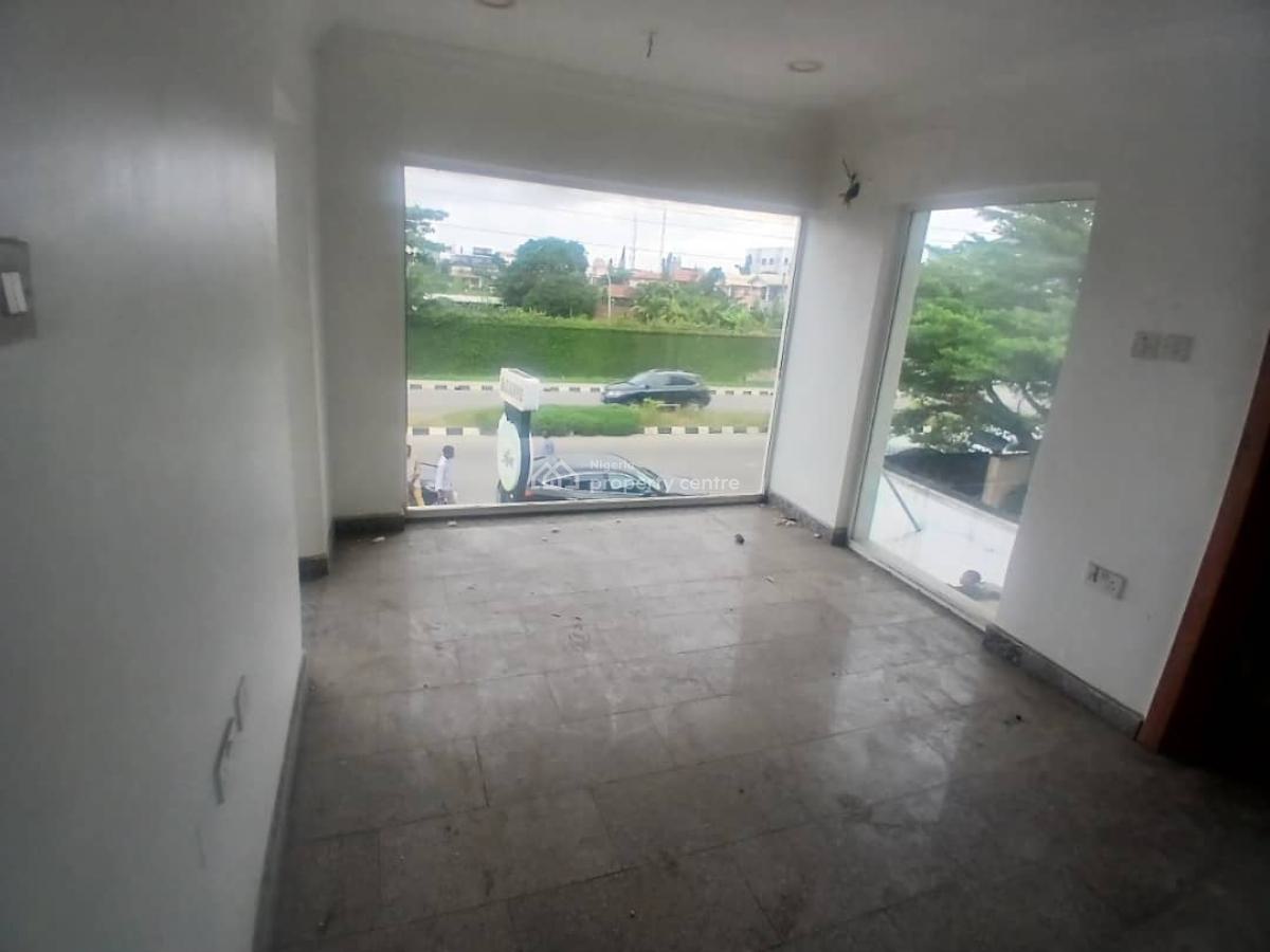 8 Bedroom Detached House, Bisola Durosinmi Etti, Lekki Phase 1, Lekki, Lagos, Detached Duplex for Rent