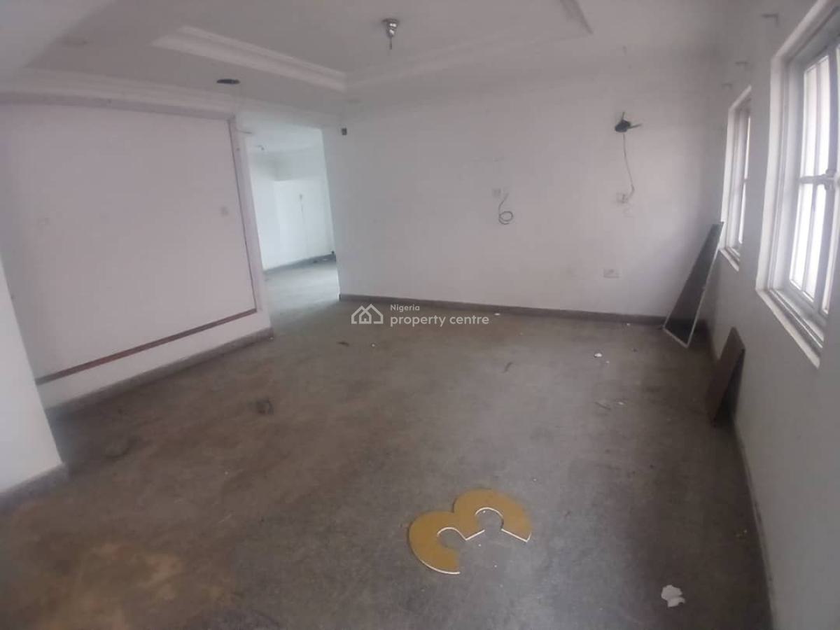 8 Bedroom Detached House, Bisola Durosinmi Etti, Lekki Phase 1, Lekki, Lagos, Detached Duplex for Rent