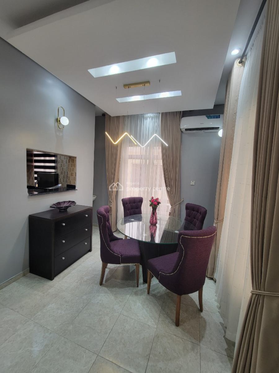 Luxury Furnished 2 Bedroom Flat, Ikoyi, Lagos, Flat / Apartment for Rent