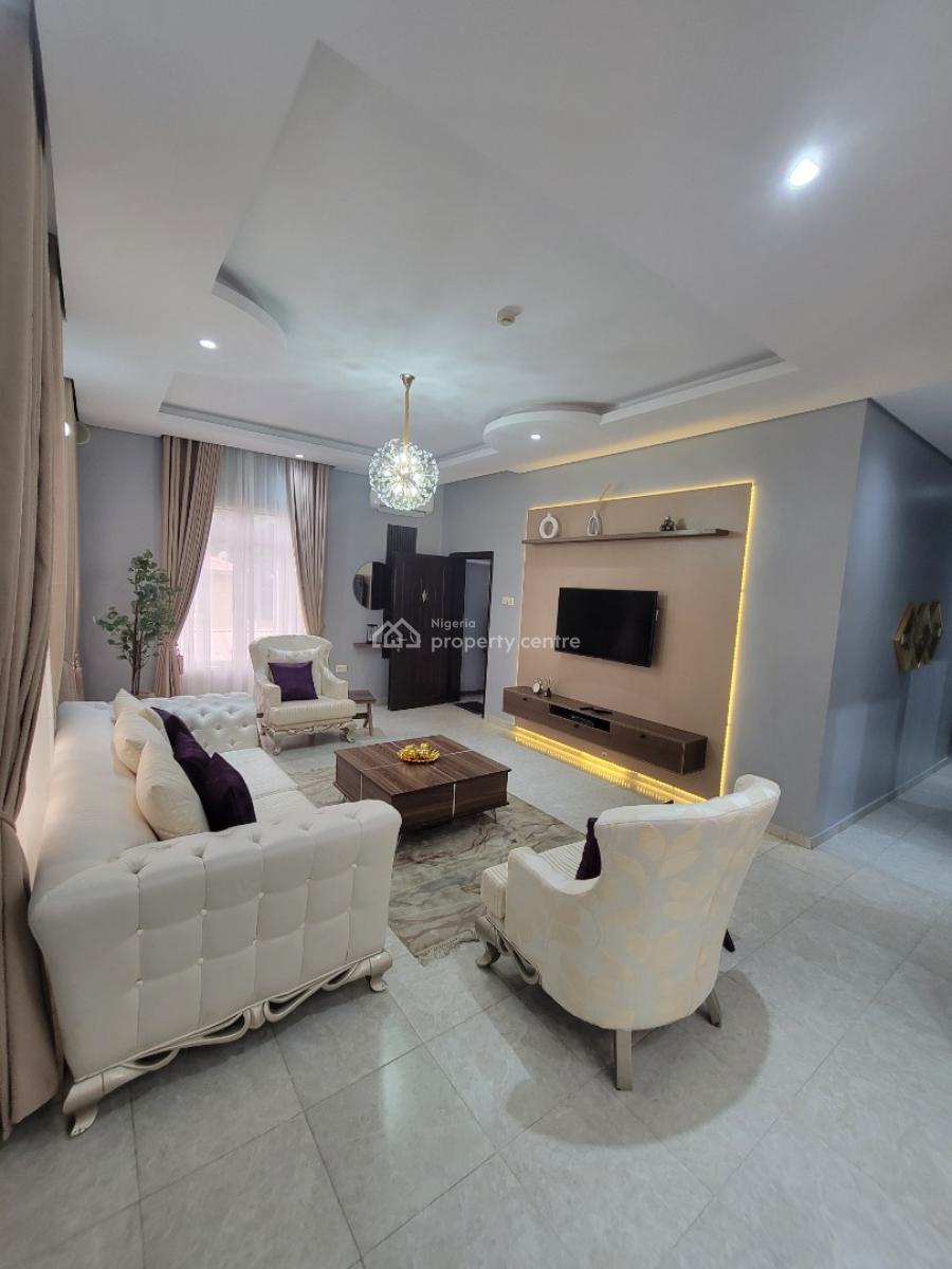 Luxury Furnished 2 Bedroom Flat, Ikoyi, Lagos, Flat / Apartment for Rent