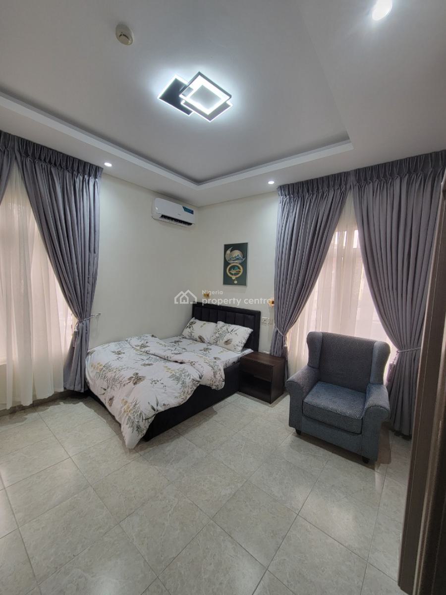 Luxury Furnished 2 Bedroom Flat, Ikoyi, Lagos, Flat / Apartment for Rent