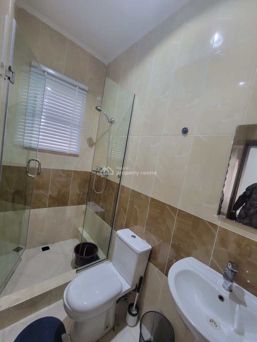 Luxury Furnished 2 Bedroom Flat, Ikoyi, Lagos, Flat / Apartment for Rent