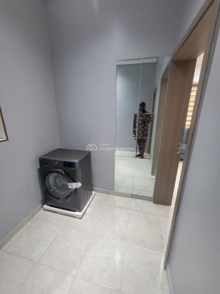 Luxury Furnished 2 Bedroom Flat, Ikoyi, Lagos, Flat / Apartment for Rent