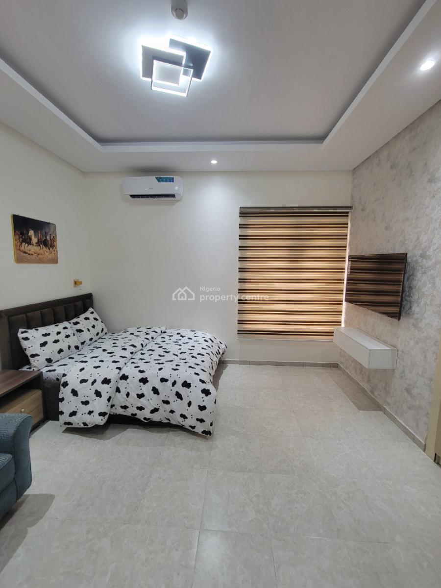Luxury Furnished 2 Bedroom Flat, Ikoyi, Lagos, Flat / Apartment for Rent