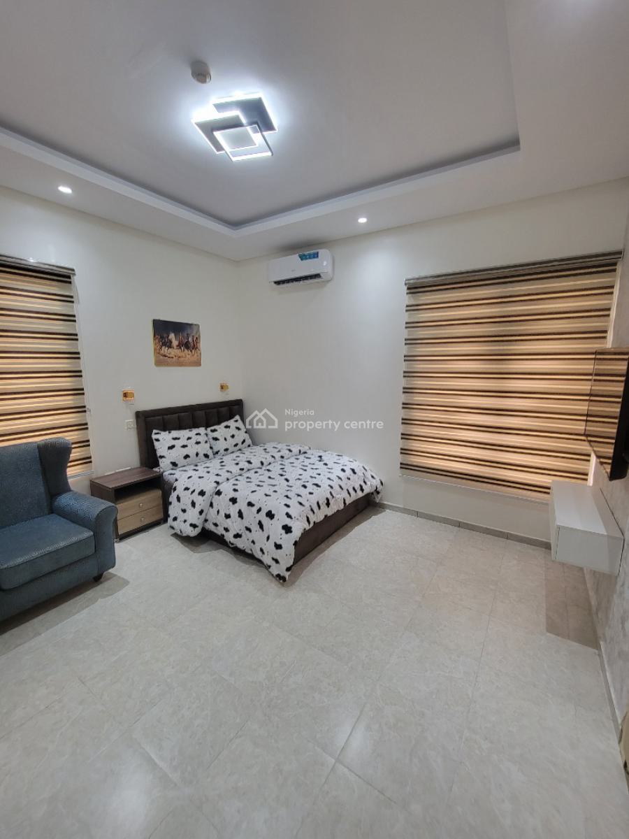 Luxury Furnished 2 Bedroom Flat, Ikoyi, Lagos, Flat / Apartment for Rent