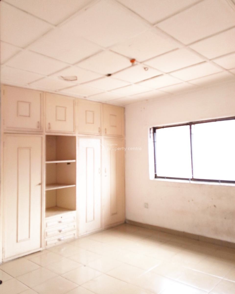 Nice and Standard Self Con with Kitchen, New Road Before Chevron Traffic Light, Lekki Expressway, Lekki, Lagos, Self Contain (single Rooms) for Rent