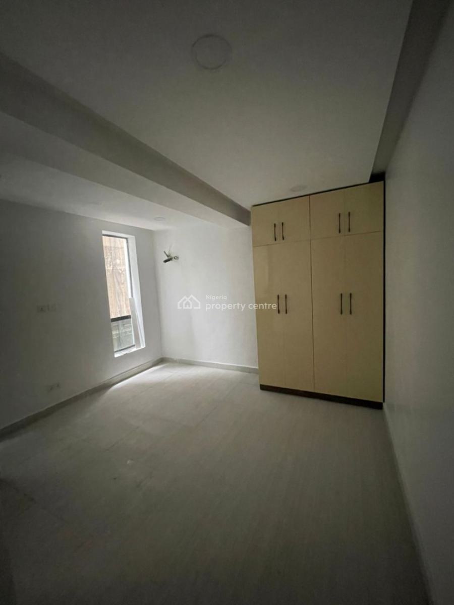 3 Bedroom Flat with Bq in a Secured Estate, Ikate, Lekki, Lagos, Flat / Apartment for Rent