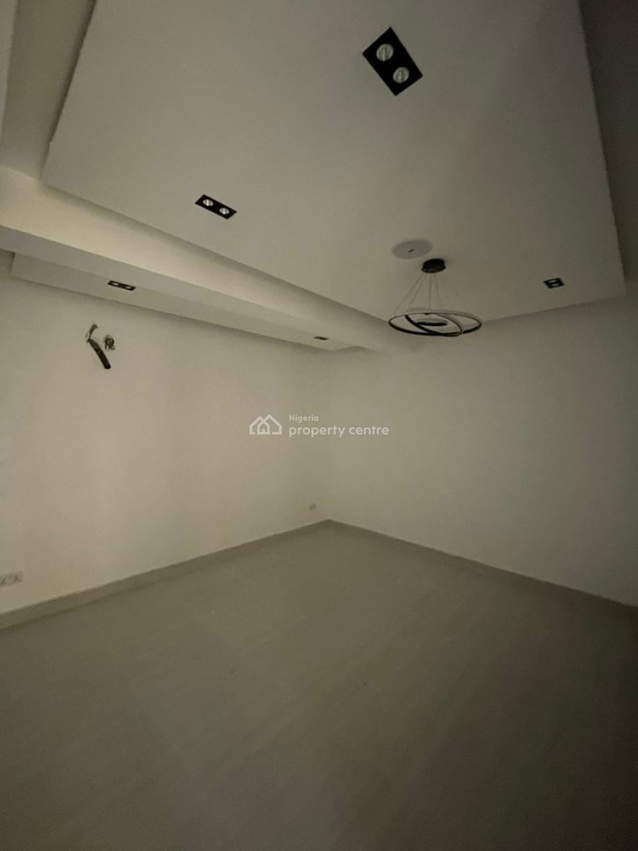3 Bedroom Flat with Bq in a Secured Estate, Ikate, Lekki, Lagos, Flat / Apartment for Rent