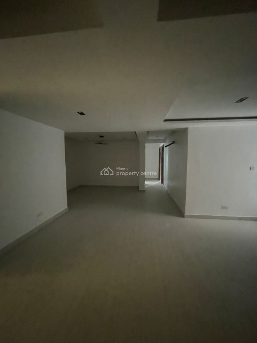 3 Bedroom Flat with Bq in a Secured Estate, Ikate, Lekki, Lagos, Flat / Apartment for Rent