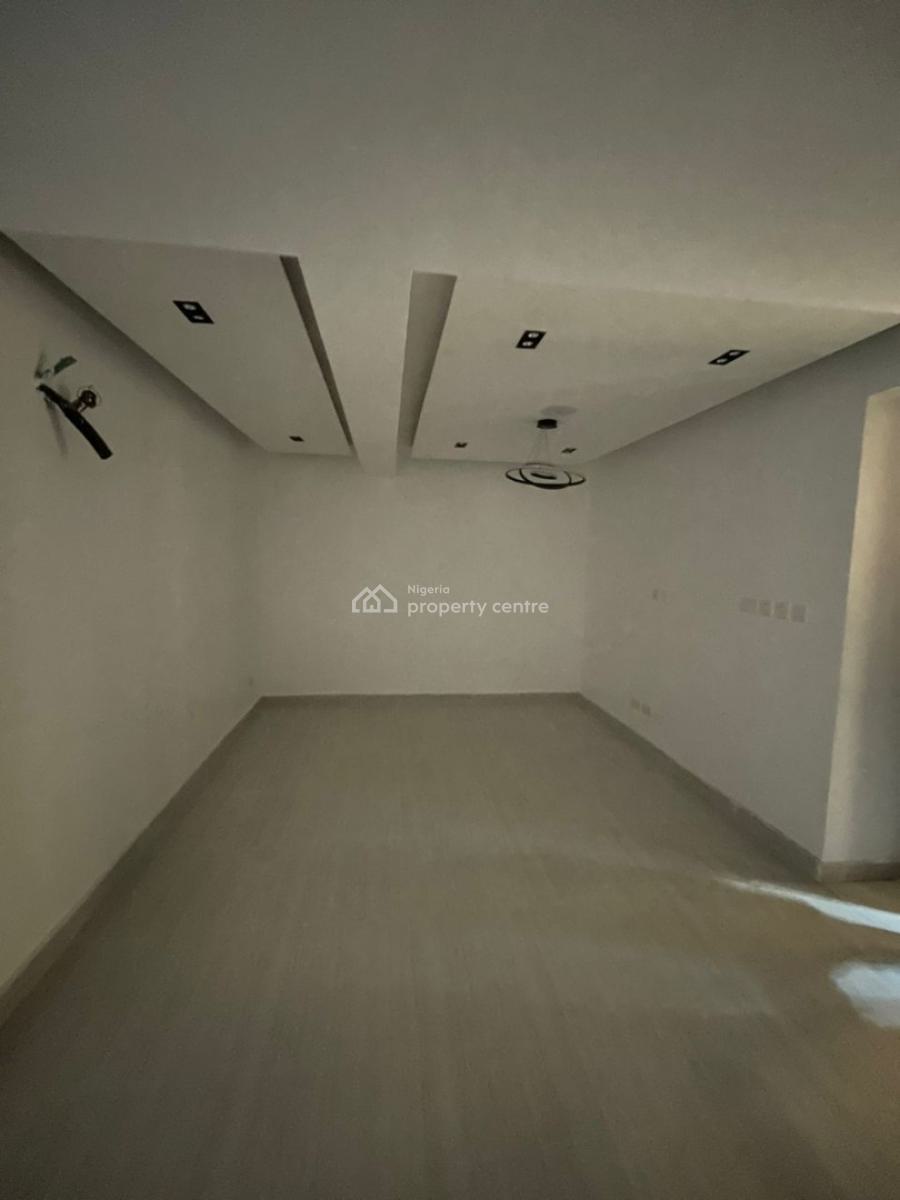 3 Bedroom Flat with Bq in a Secured Estate, Ikate, Lekki, Lagos, Flat / Apartment for Rent