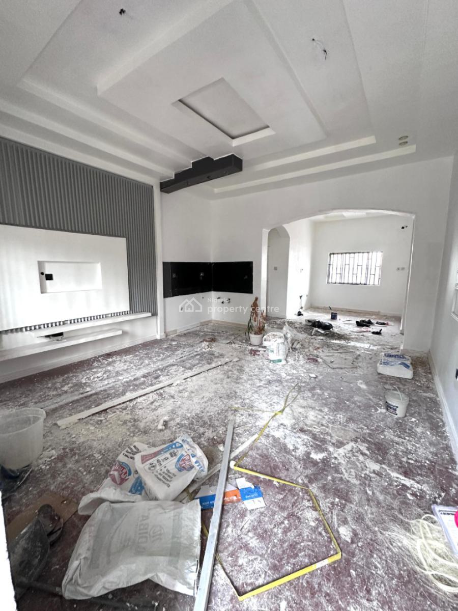 Well Finished 3 Bedroom Flat, Wuse 2, Abuja, Flat / Apartment for Rent