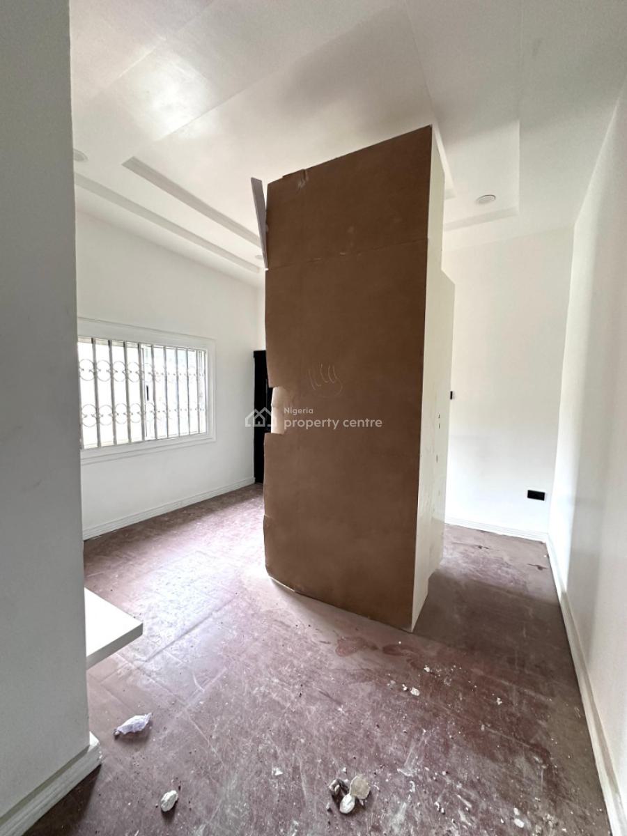 Well Finished 3 Bedroom Flat, Wuse 2, Abuja, Flat / Apartment for Rent