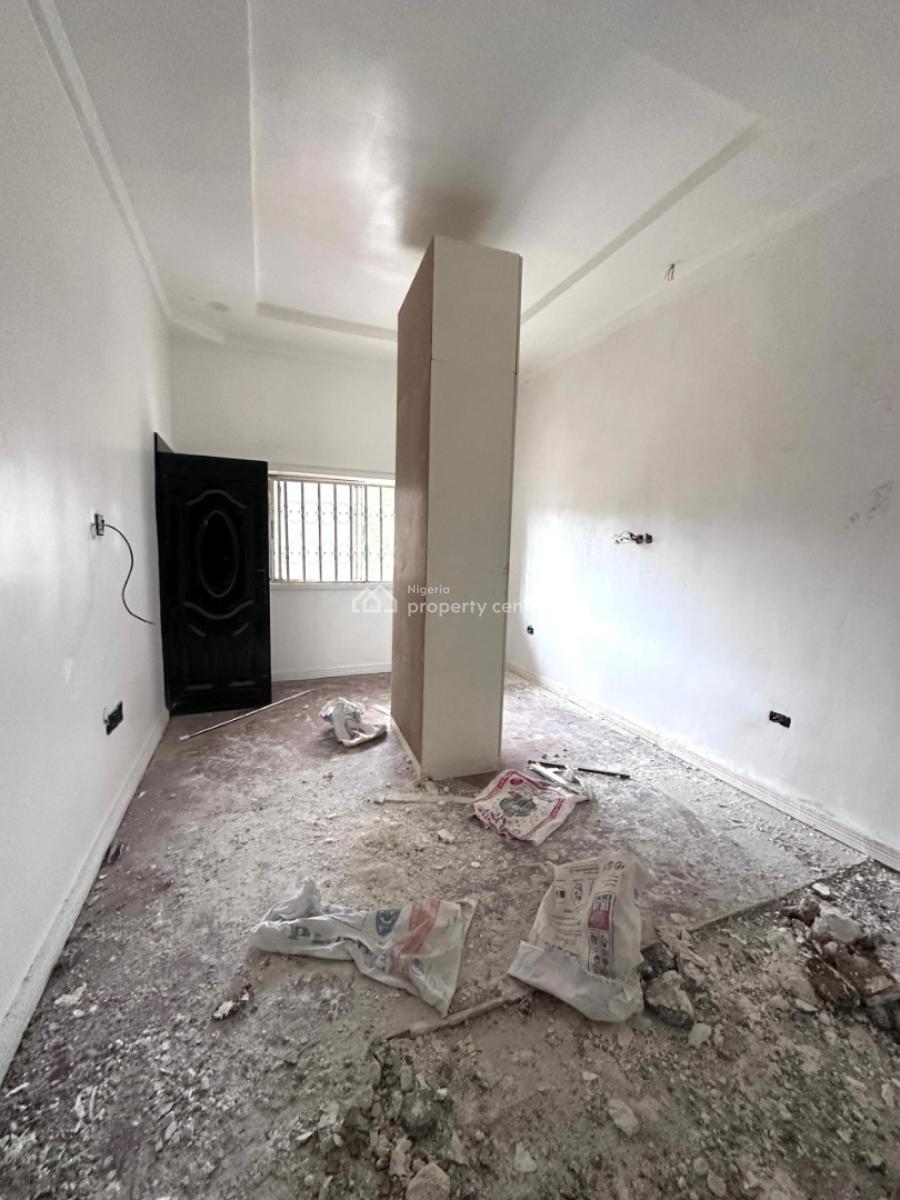 Well Finished 3 Bedroom Flat, Wuse 2, Abuja, Flat / Apartment for Rent