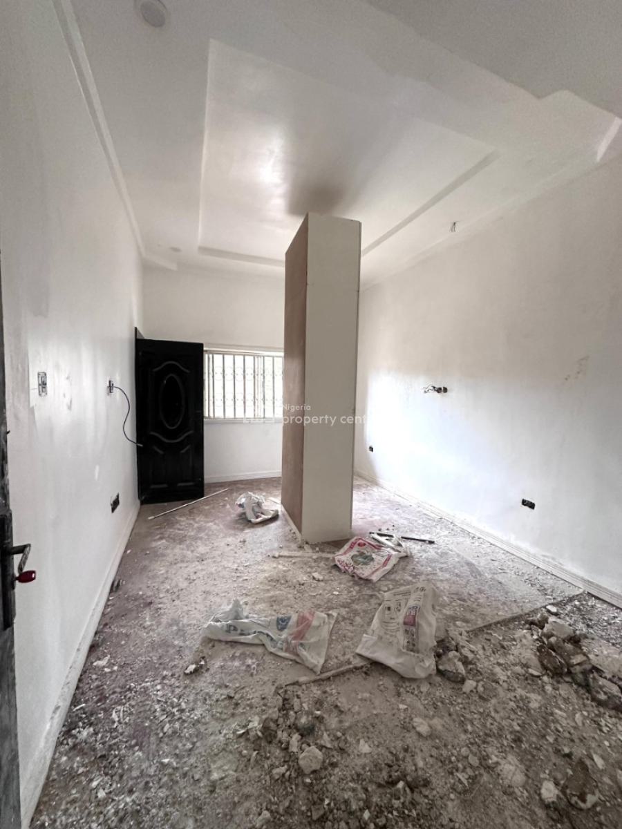 Well Finished 3 Bedroom Flat, Wuse 2, Abuja, Flat / Apartment for Rent