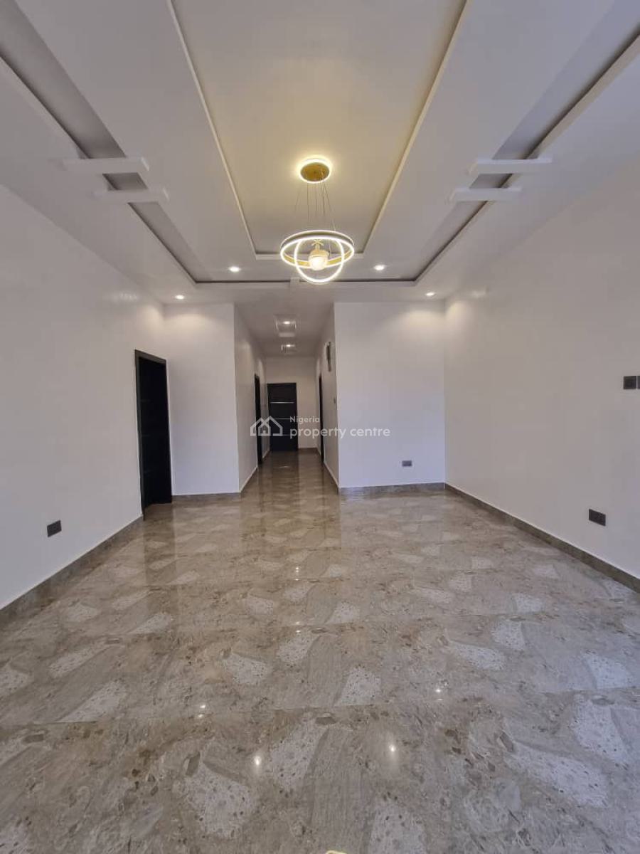 Newly Built 3-bedroom Apartment, Off Awolowo Way, Ikeja, Lagos, Flat / Apartment for Sale