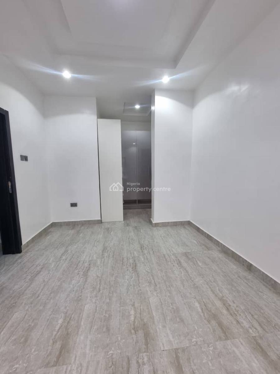 Newly Built 3-bedroom Apartment, Off Awolowo Way, Ikeja, Lagos, Flat / Apartment for Sale