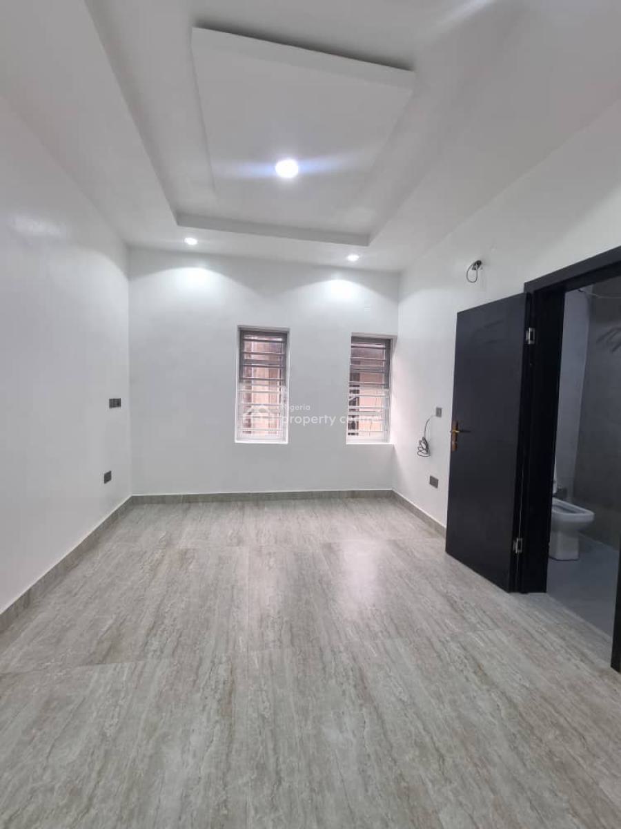 Newly Built 3-bedroom Apartment, Off Awolowo Way, Ikeja, Lagos, Flat / Apartment for Sale