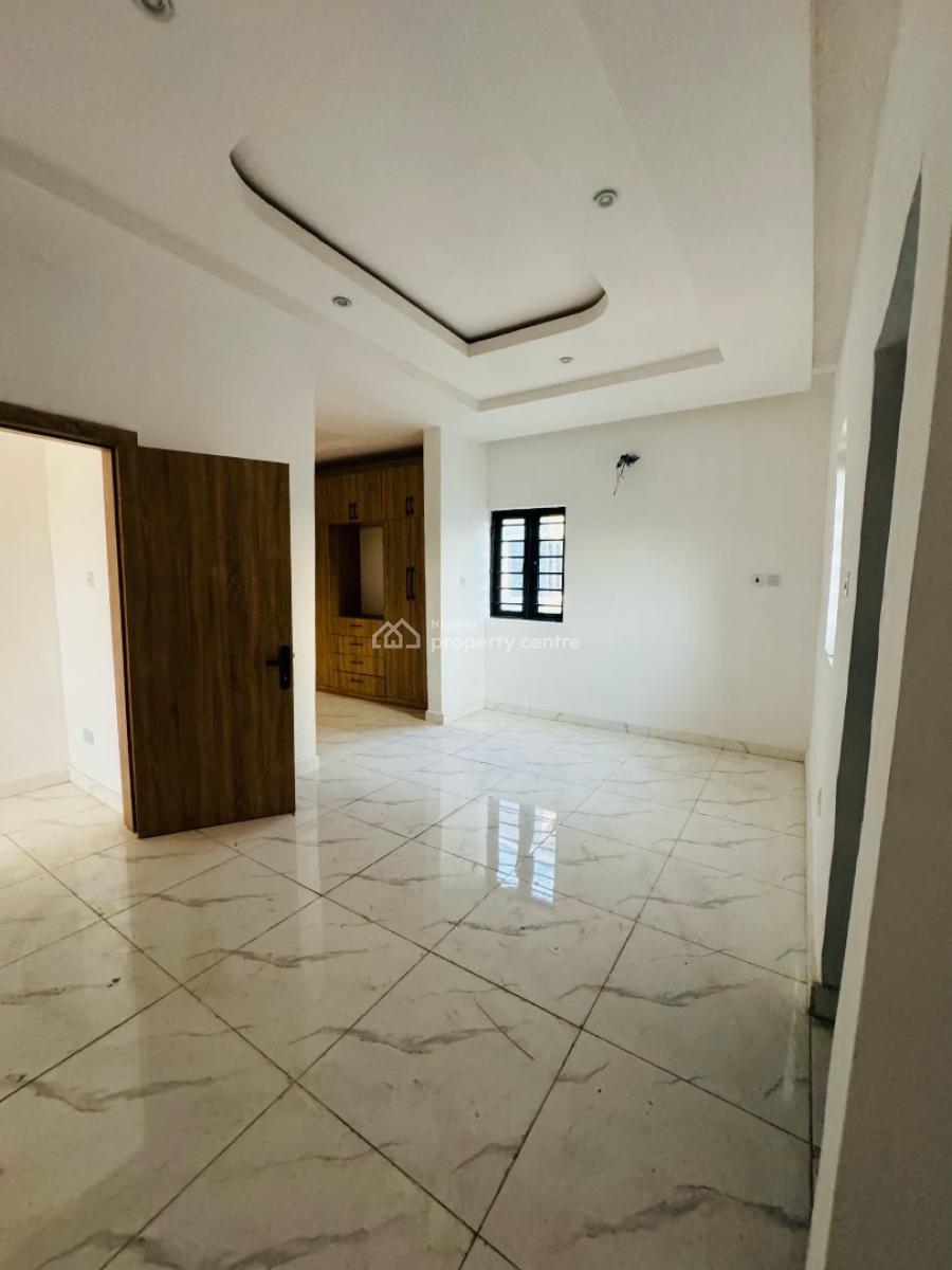 Anthonys Hidden Gem: Contemporary 4-bedroom Duplex with Private Bq, Anthony, Maryland, Lagos, Detached Duplex for Sale