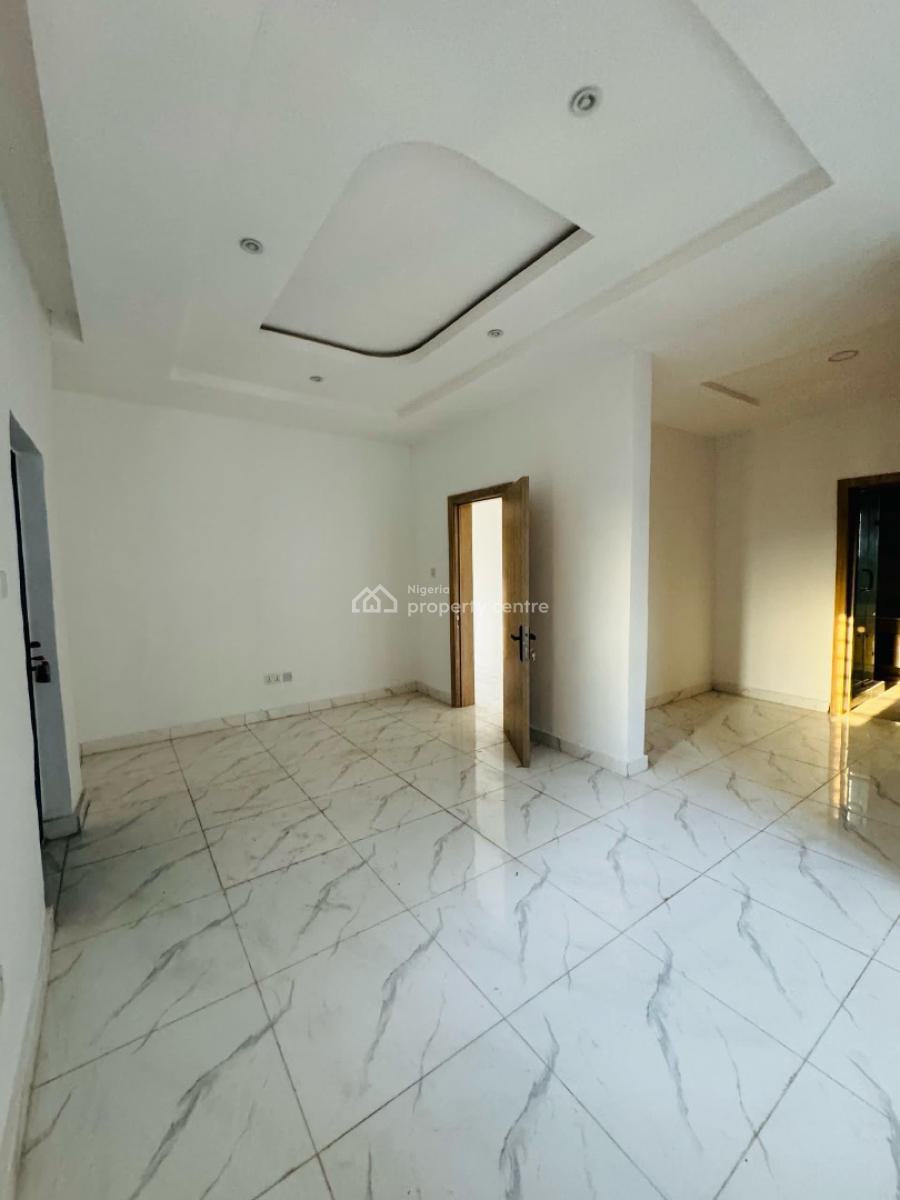 Anthonys Hidden Gem: Contemporary 4-bedroom Duplex with Private Bq, Anthony, Maryland, Lagos, Detached Duplex for Sale