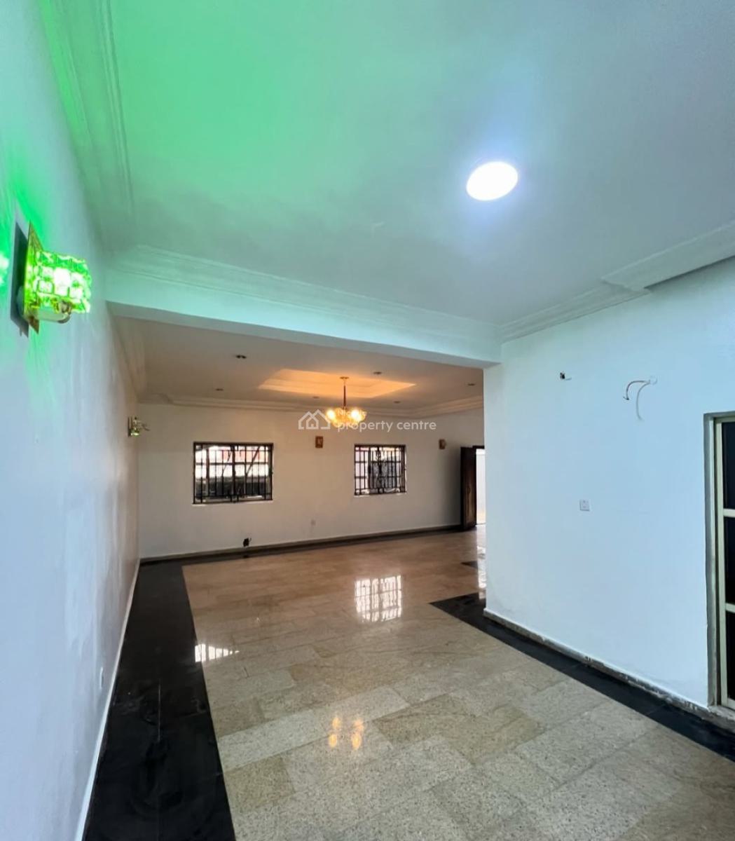 Self-serviced and Self-compound 4 Bedroom En-suite Semi-detached Duplex, Ikoyi, Lagos, Semi-detached Duplex for Rent