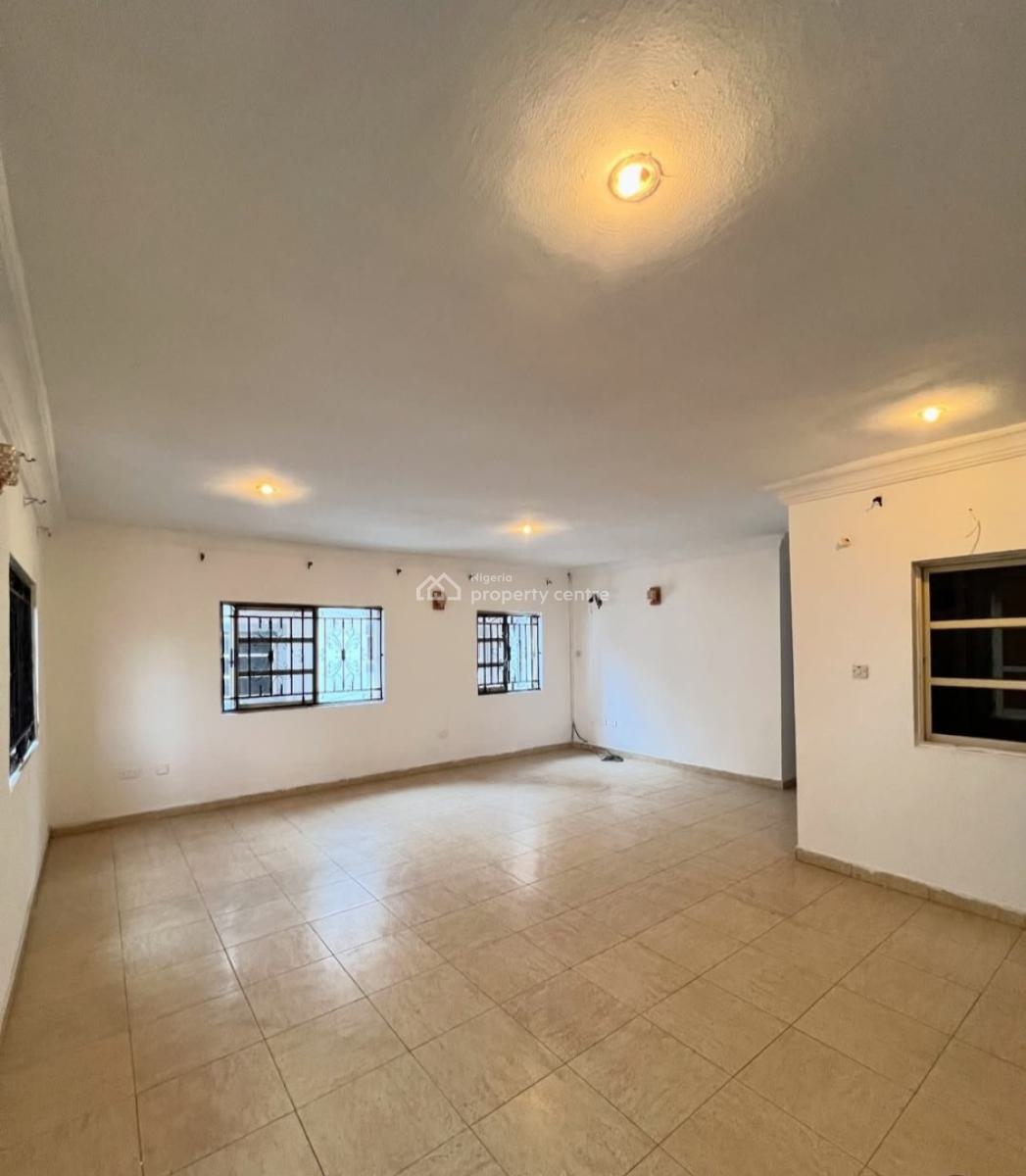 Self-serviced and Self-compound 4 Bedroom En-suite Semi-detached Duplex, Ikoyi, Lagos, Semi-detached Duplex for Rent