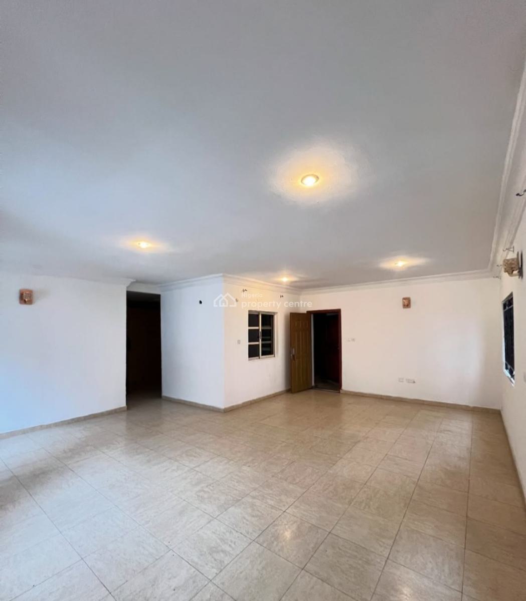 Self-serviced and Self-compound 4 Bedroom En-suite Semi-detached Duplex, Ikoyi, Lagos, Semi-detached Duplex for Rent