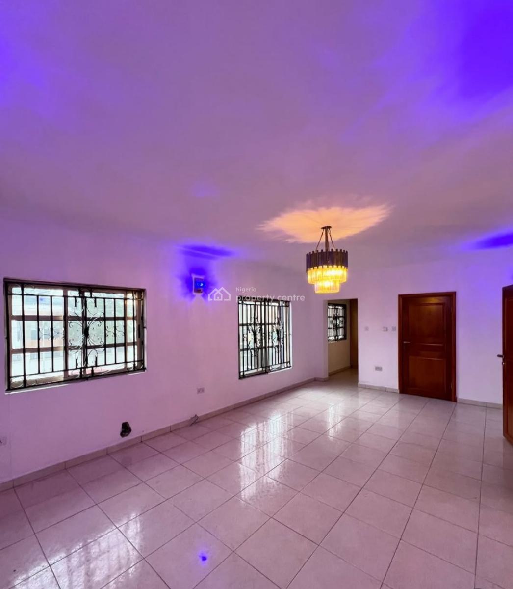 Self-serviced and Self-compound 4 Bedroom En-suite Semi-detached Duplex, Ikoyi, Lagos, Semi-detached Duplex for Rent