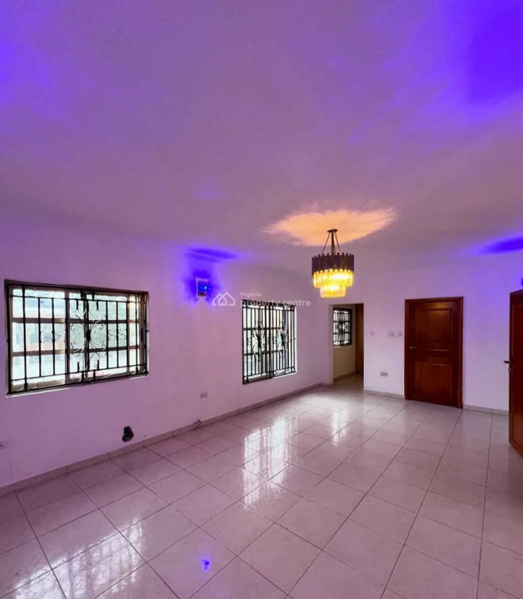 Self-serviced and Self-compound 4 Bedroom En-suite Semi-detached Duplex, Ikoyi, Lagos, Semi-detached Duplex for Rent