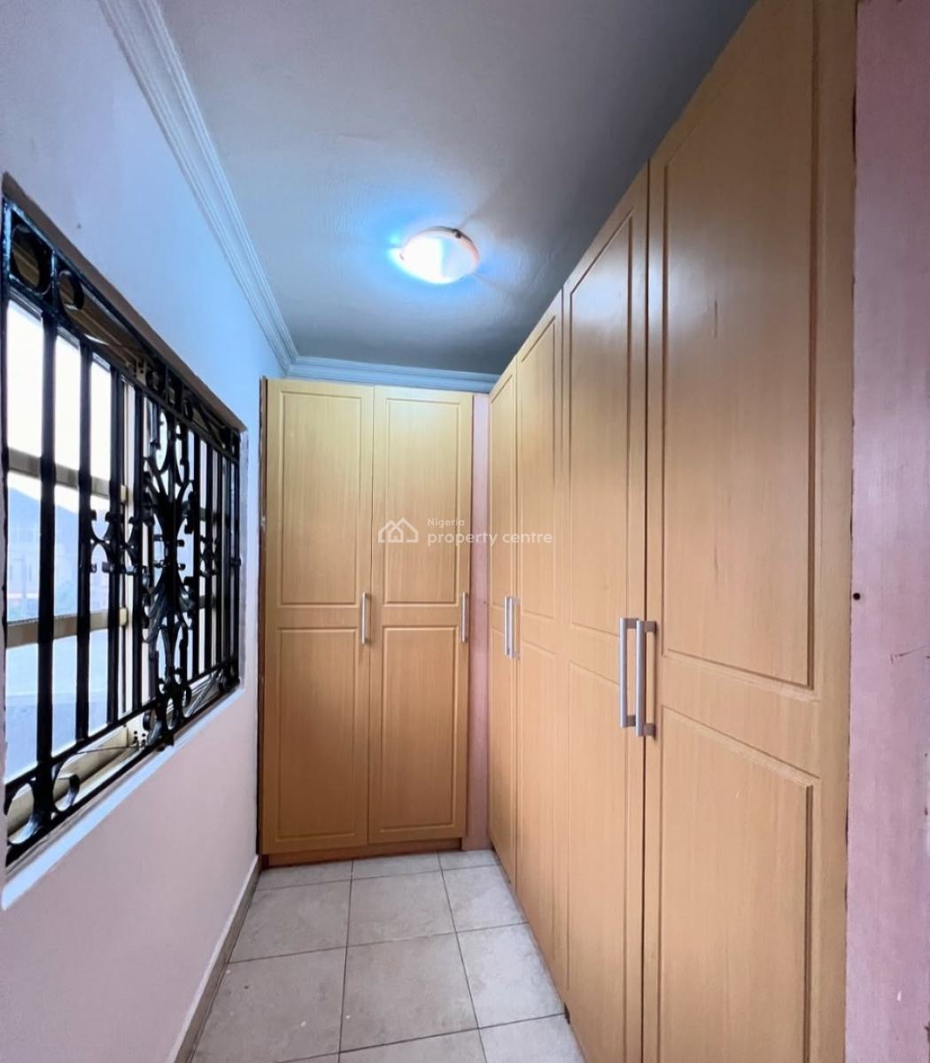 Self-serviced and Self-compound 4 Bedroom En-suite Semi-detached Duplex, Ikoyi, Lagos, Semi-detached Duplex for Rent