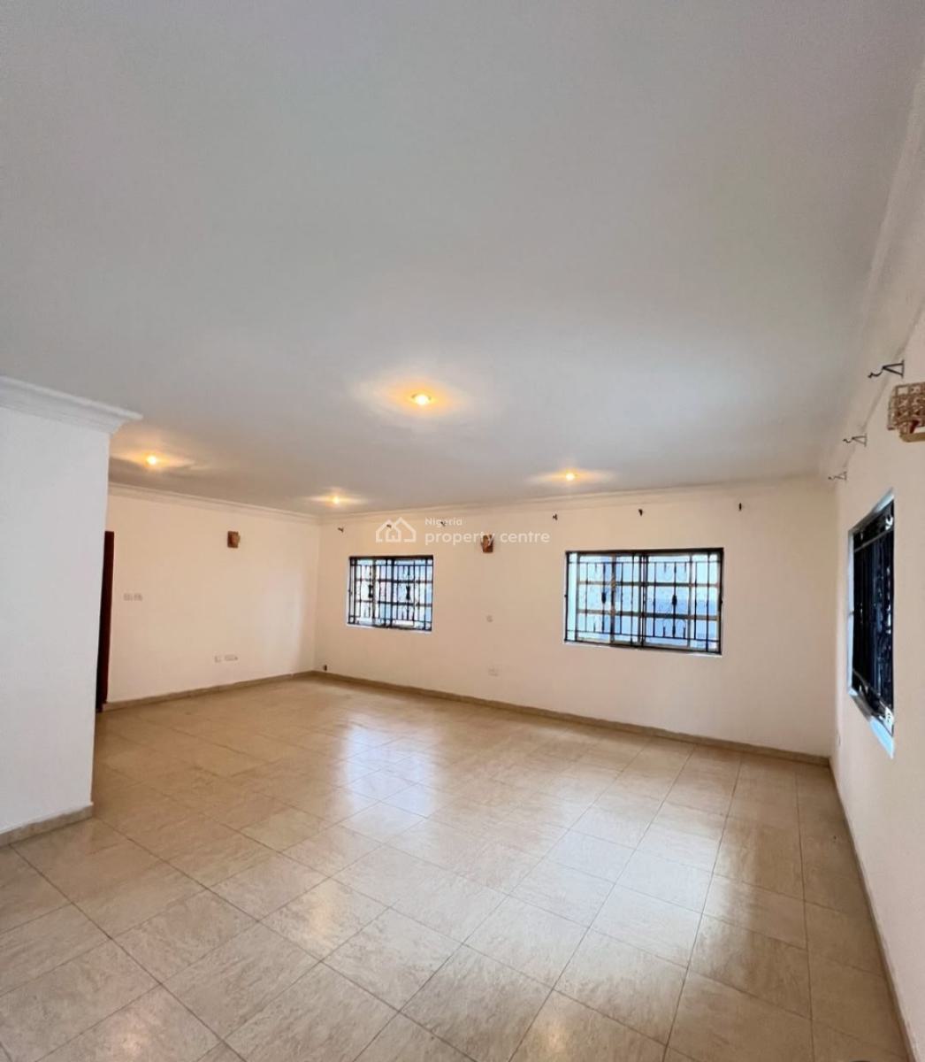 Self-serviced and Self-compound 4 Bedroom En-suite Semi-detached Duplex, Ikoyi, Lagos, Semi-detached Duplex for Rent