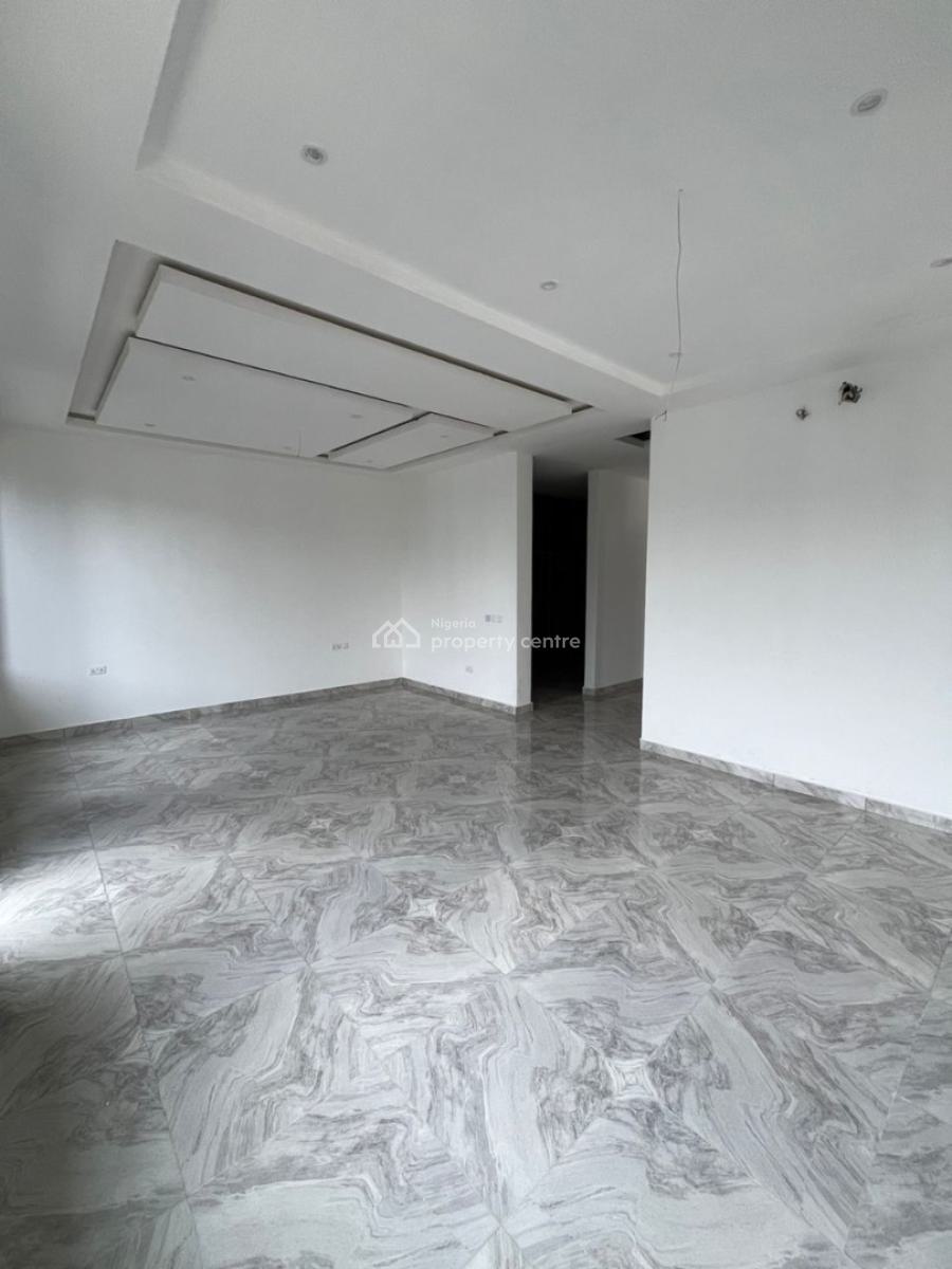 Luxuriously Finished 4 Bedroom Semi Detached Duplex, Osapa London, Osapa, Lekki, Lagos, Semi-detached Duplex for Sale