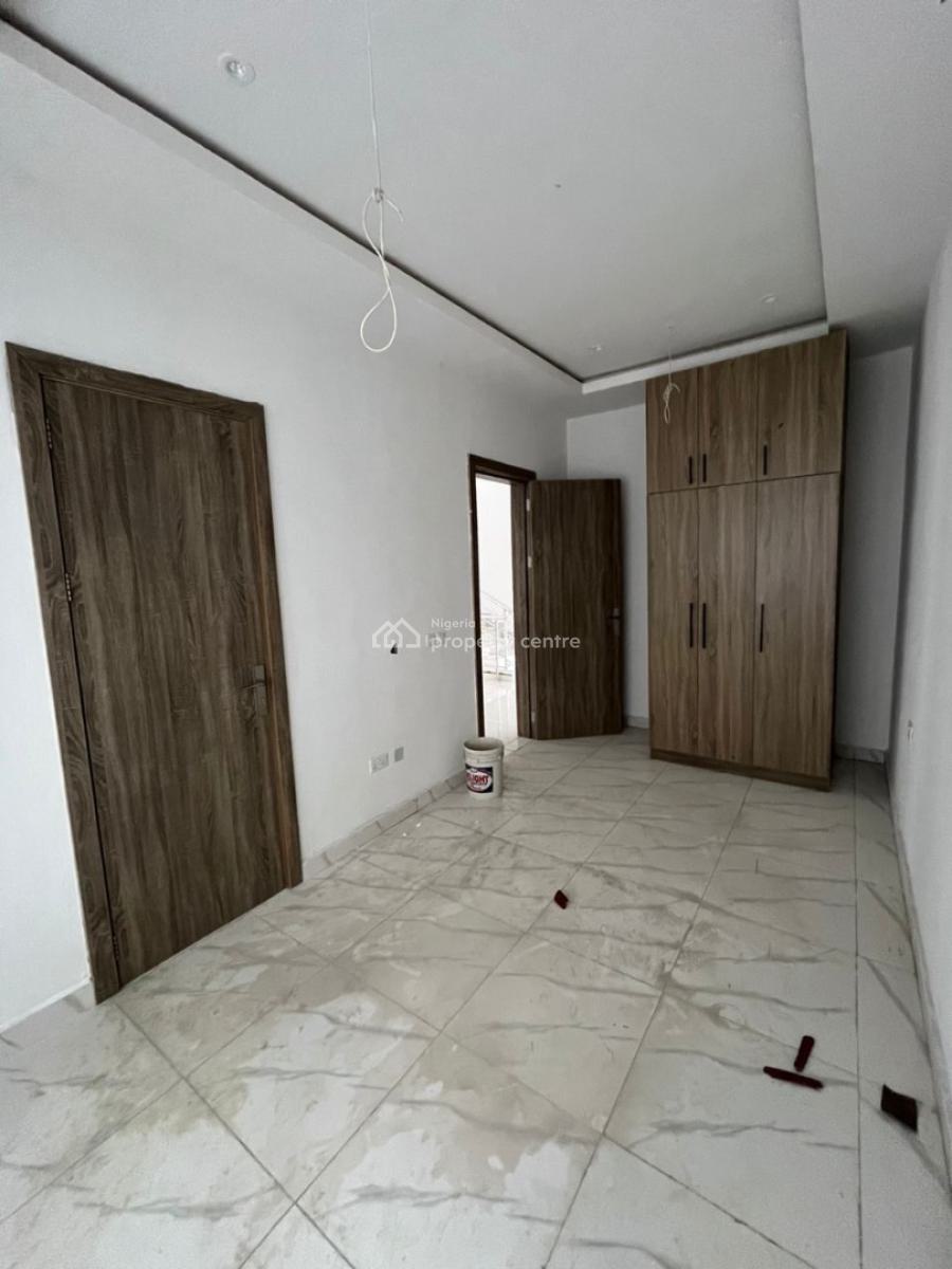 Luxuriously Finished 4 Bedroom Semi Detached Duplex, Osapa London, Osapa, Lekki, Lagos, Semi-detached Duplex for Sale